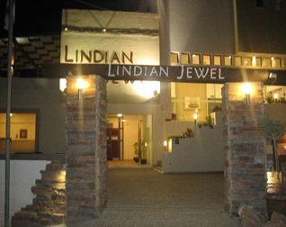 Lindian Jewel